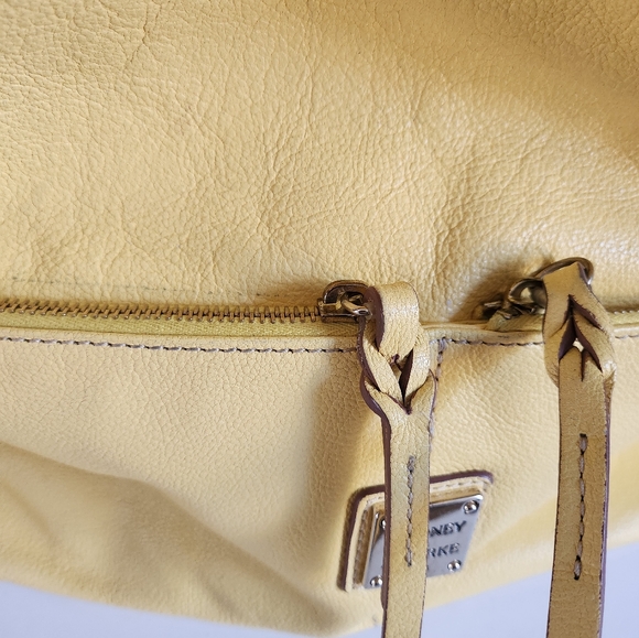 Dooney & Bourke bag - Picture 11 of 17